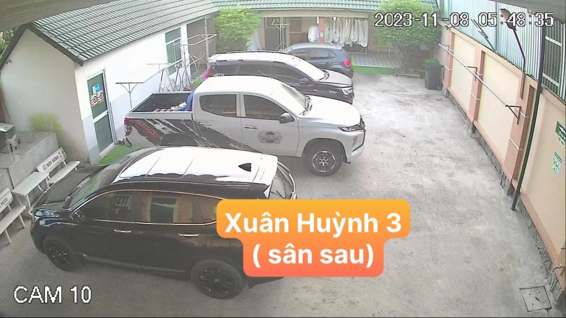 Soc Trang Xuan Huynh 3 Hotel מראה חיצוני תמונה
