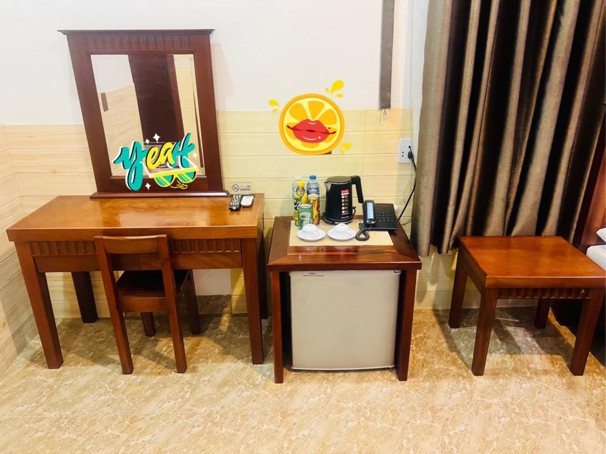 Soc Trang Xuan Huynh 3 Hotel מראה חיצוני תמונה