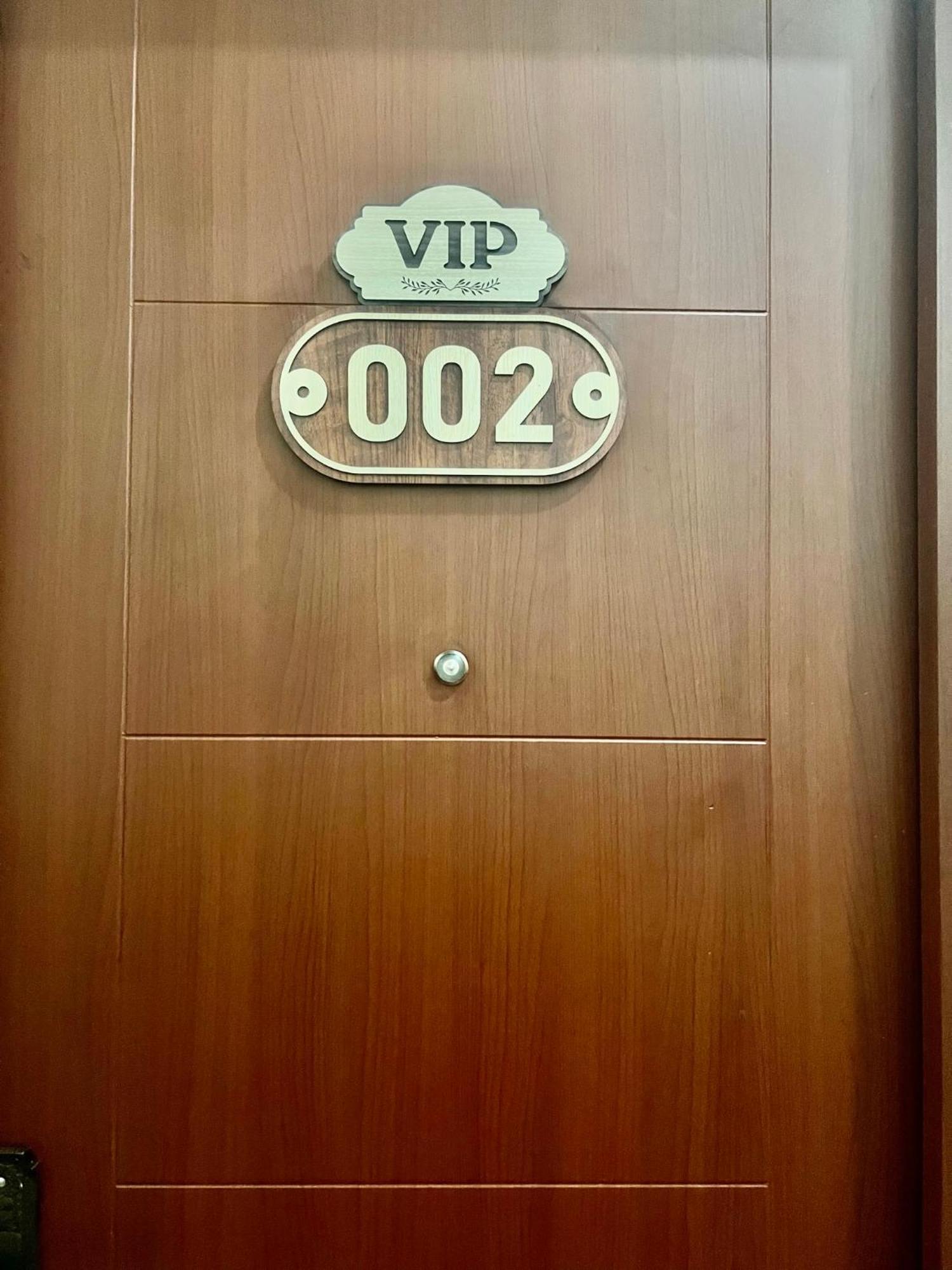 Soc Trang Xuan Huynh 3 Hotel מראה חיצוני תמונה