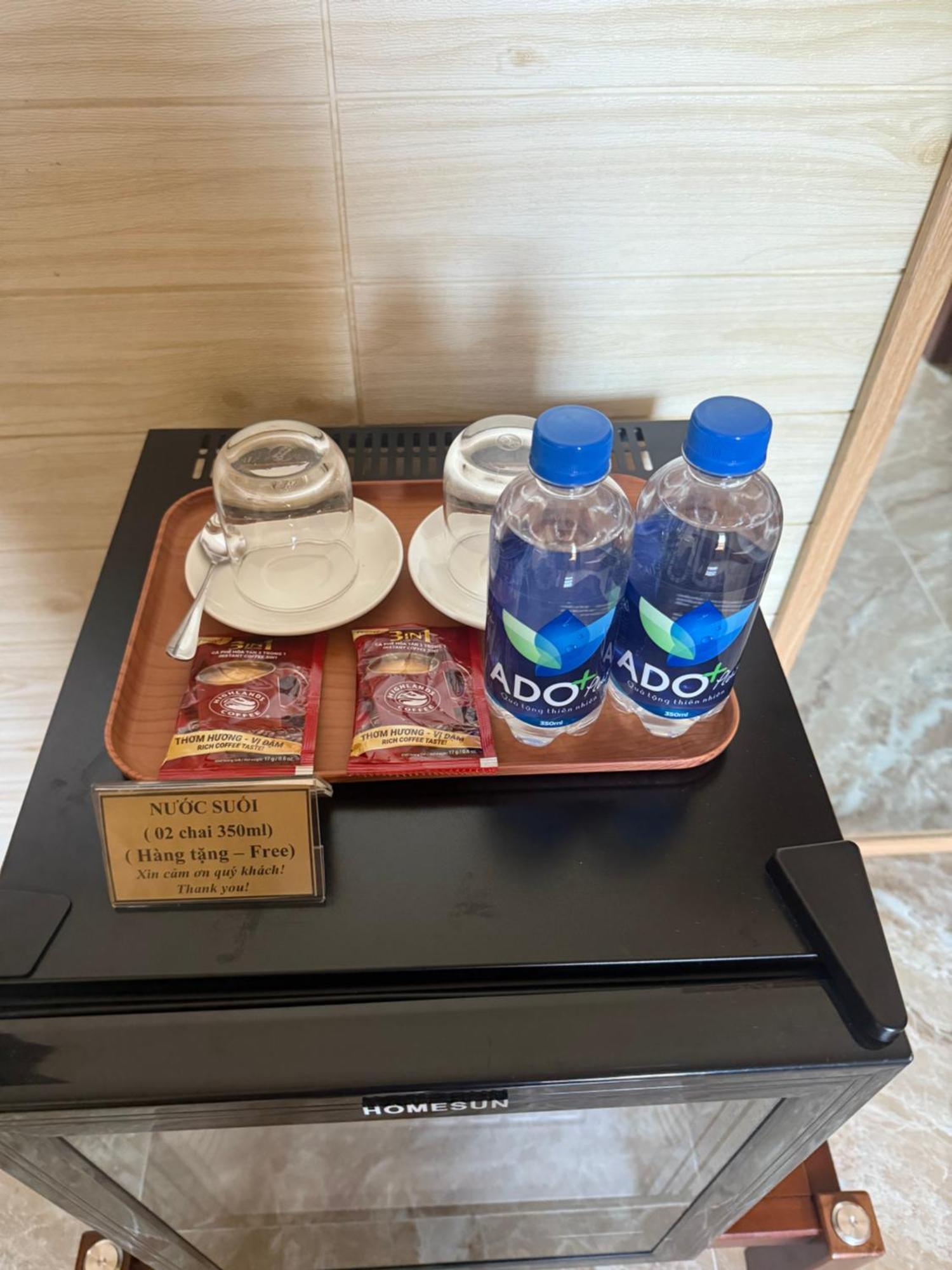 Soc Trang Xuan Huynh 3 Hotel מראה חיצוני תמונה